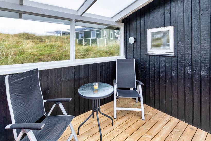 Foto von Ferienhaus DA12 in Vejers Strand - Westjütland