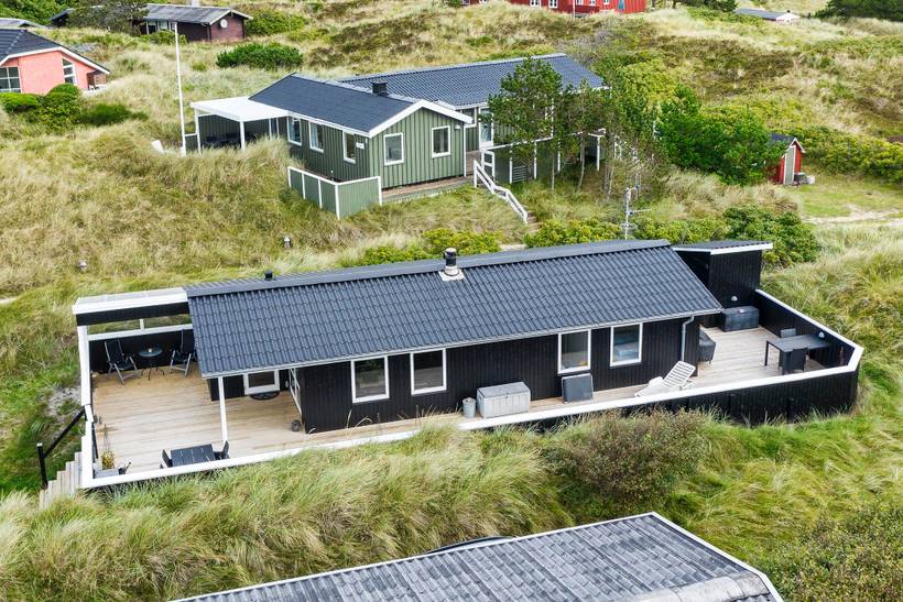 Foto von Ferienhaus DA12 in Vejers Strand - Westjütland