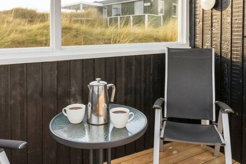 Foto von Ferienhaus DA12 in Vejers Strand - Westjütland