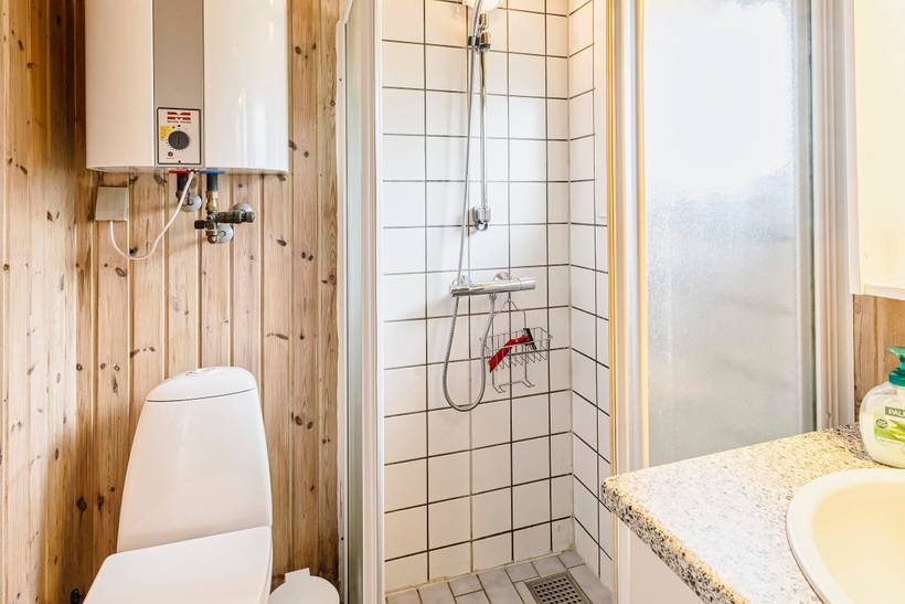 Foto von Ferienhaus DA12 in Vejers Strand - Westjütland