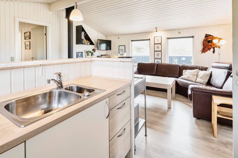Foto von Ferienhaus DA12 in Vejers Strand - Westjütland