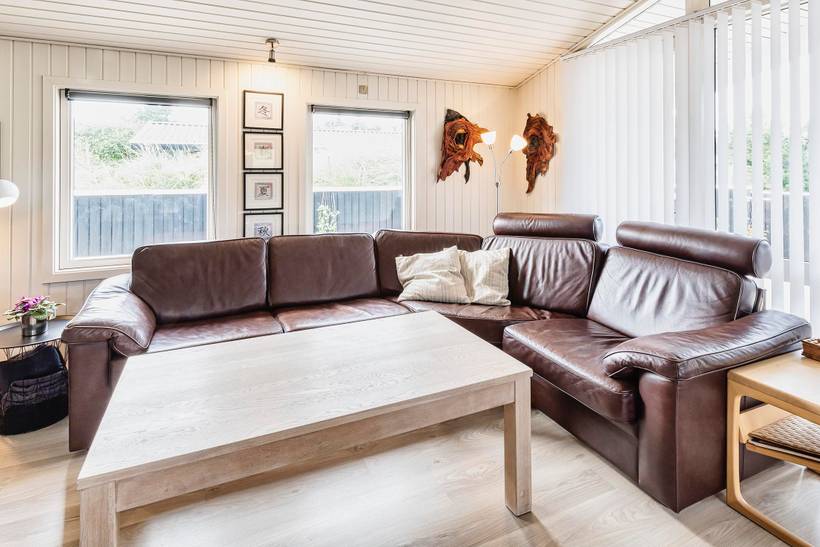 Foto von Ferienhaus DA12 in Vejers Strand - Westjütland