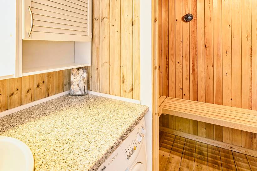 Foto von Ferienhaus DA12 in Vejers Strand - Westjütland