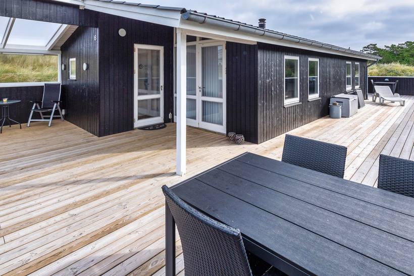 Foto von Ferienhaus DA12 in Vejers Strand - Westjütland