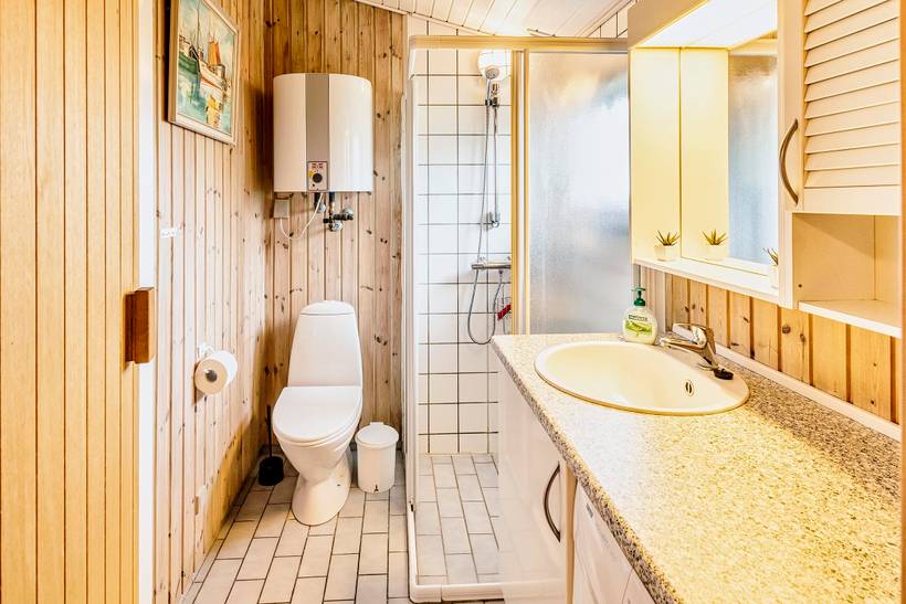 Foto von Ferienhaus DA12 in Vejers Strand - Westjütland