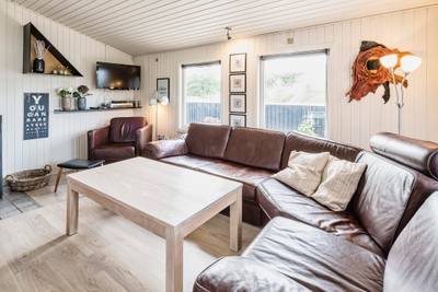 Vorschaubild von Ferienhaus DA12 in Vejers Strand - Westjütland