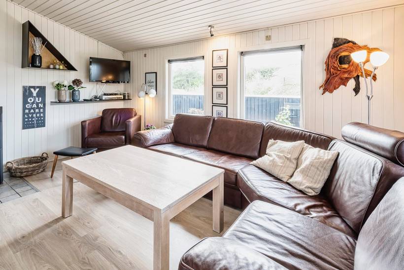 Foto von Ferienhaus DA12 in Vejers Strand - Westjütland