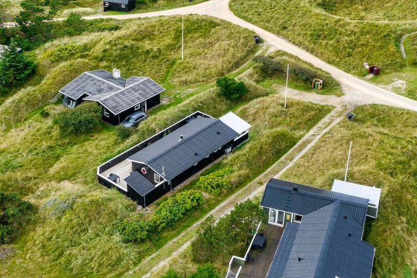 Foto von Ferienhaus DA12 in Vejers Strand - Westjütland
