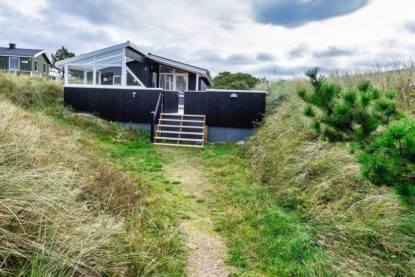 Foto von Ferienhaus DA12 in Vejers Strand - Westjütland
