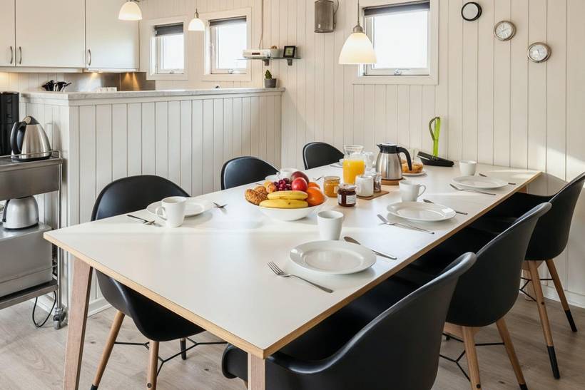 Foto von Ferienhaus DA12 in Vejers Strand - Westjütland