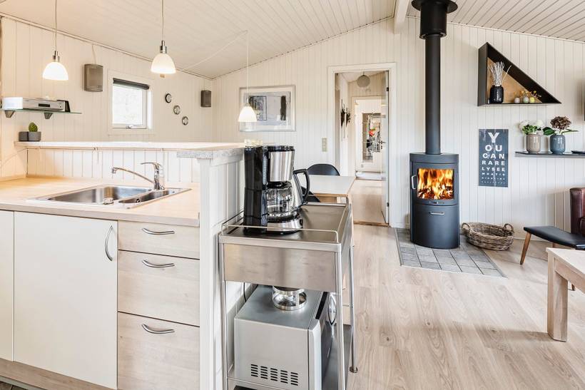 Foto von Ferienhaus DA12 in Vejers Strand - Westjütland