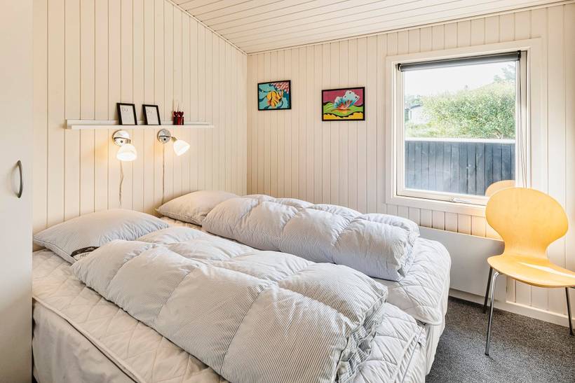 Foto von Ferienhaus DA12 in Vejers Strand - Westjütland