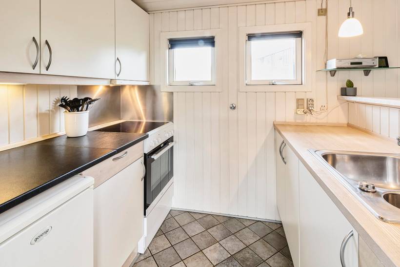 Foto von Ferienhaus DA12 in Vejers Strand - Westjütland