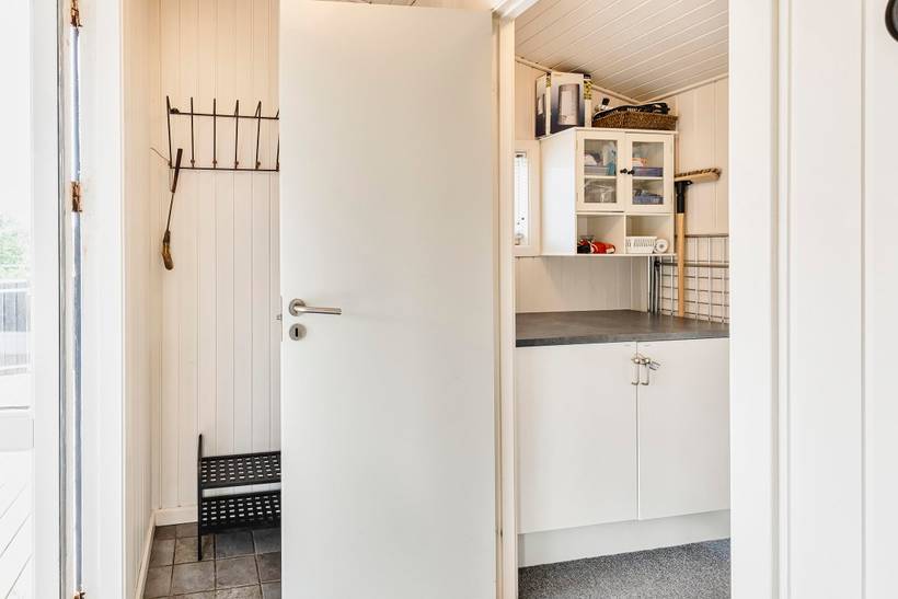 Foto von Ferienhaus DA12 in Vejers Strand - Westjütland