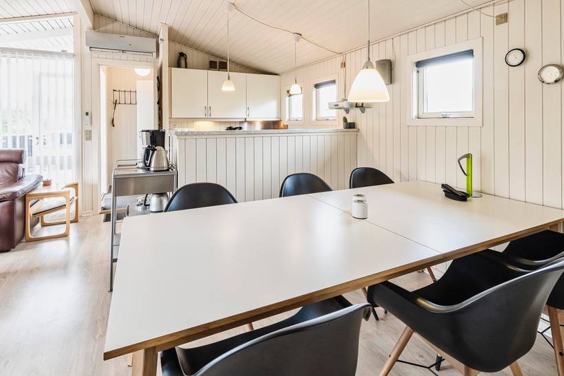 Foto von Ferienhaus DA12 in Vejers Strand - Westjütland