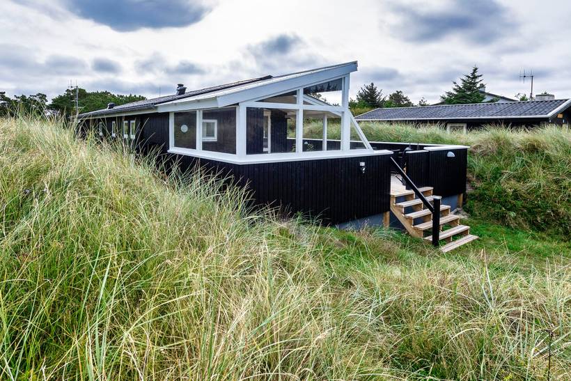 Foto von Ferienhaus DA12 in Vejers Strand - Westjütland