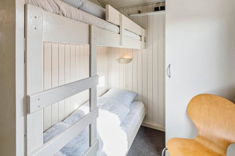 Foto von Ferienhaus DA12 in Vejers Strand - Westjütland