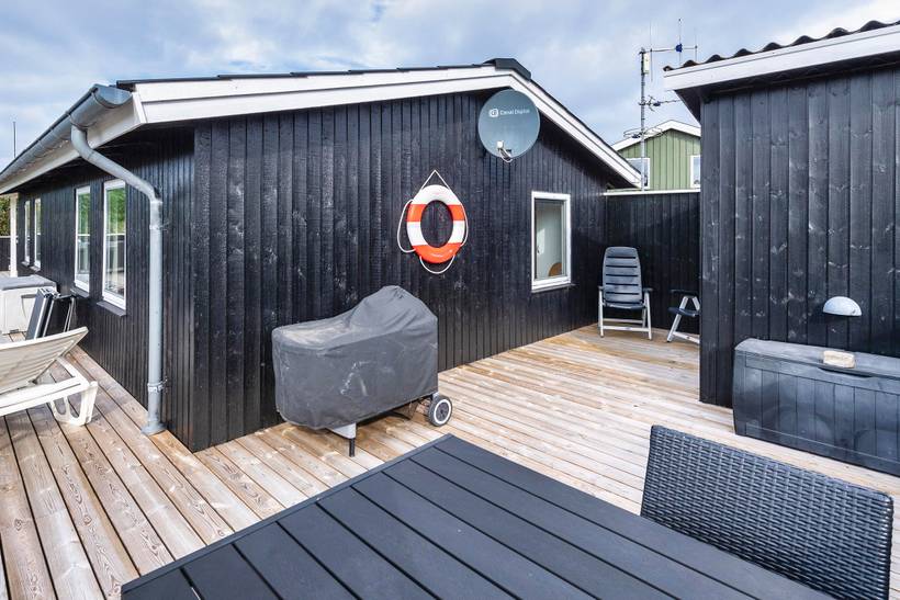 Foto von Ferienhaus DA12 in Vejers Strand - Westjütland