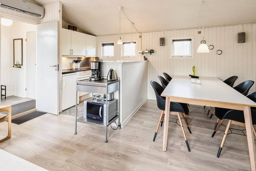 Foto von Ferienhaus DA12 in Vejers Strand - Westjütland