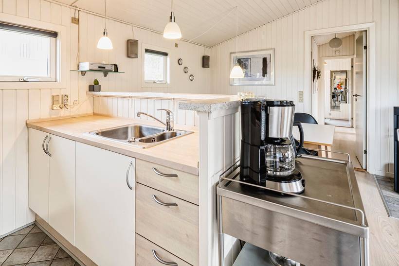 Foto von Ferienhaus DA12 in Vejers Strand - Westjütland