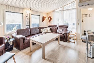 Vorschaubild von Ferienhaus DA12 in Vejers Strand - Westjütland