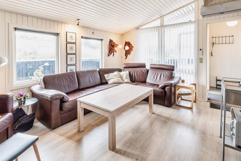 Foto von Ferienhaus DA12 in Vejers Strand - Westjütland