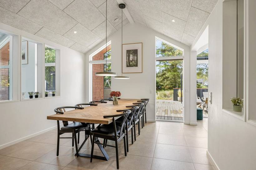 Foto von Ferienhaus DA15 in Blåvand - Westjütland