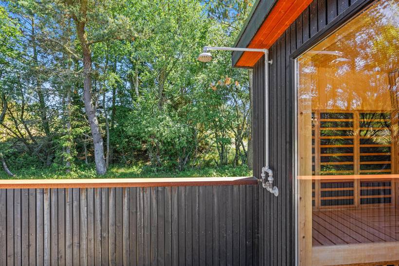 Foto von Ferienhaus DA15 in Blåvand - Westjütland