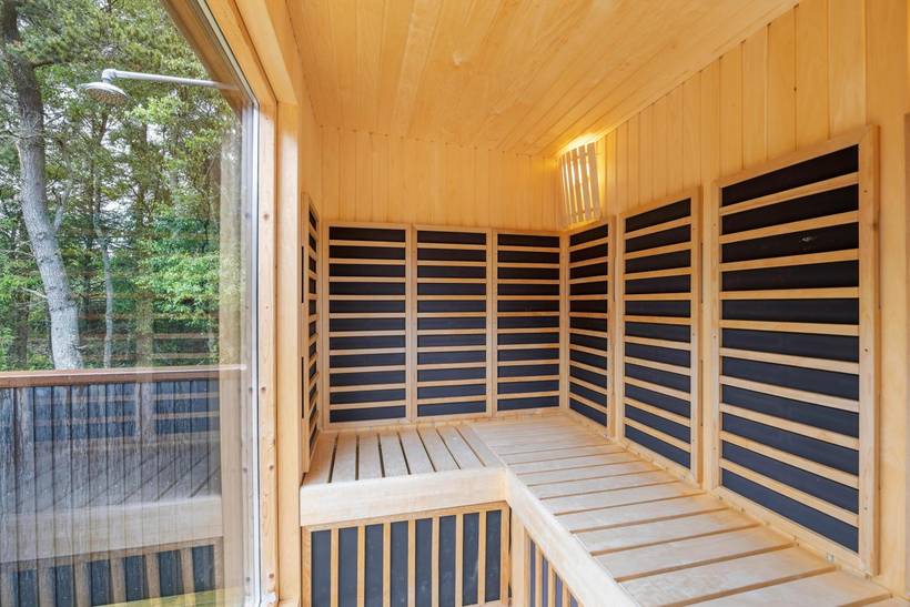 Foto von Ferienhaus DA15 in Blåvand - Westjütland