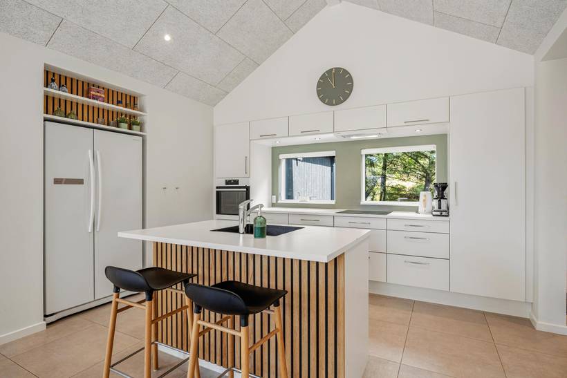 Foto von Ferienhaus DA15 in Blåvand - Westjütland