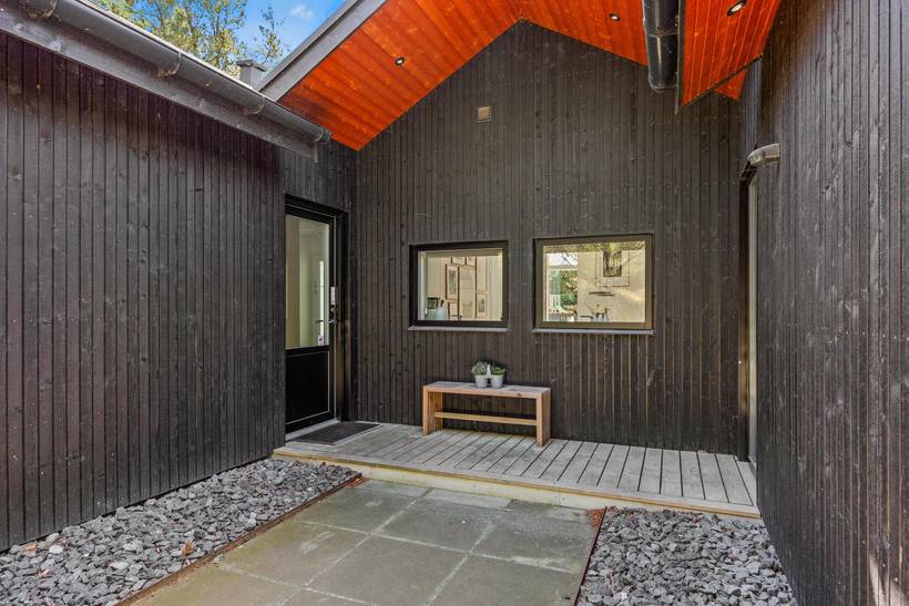 Foto von Ferienhaus DA15 in Blåvand - Westjütland