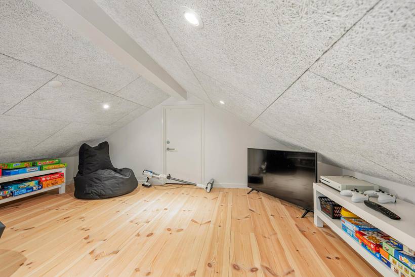 Foto von Ferienhaus DA15 in Blåvand - Westjütland
