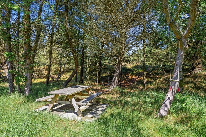 Foto von Ferienhaus DA15 in Blåvand - Westjütland