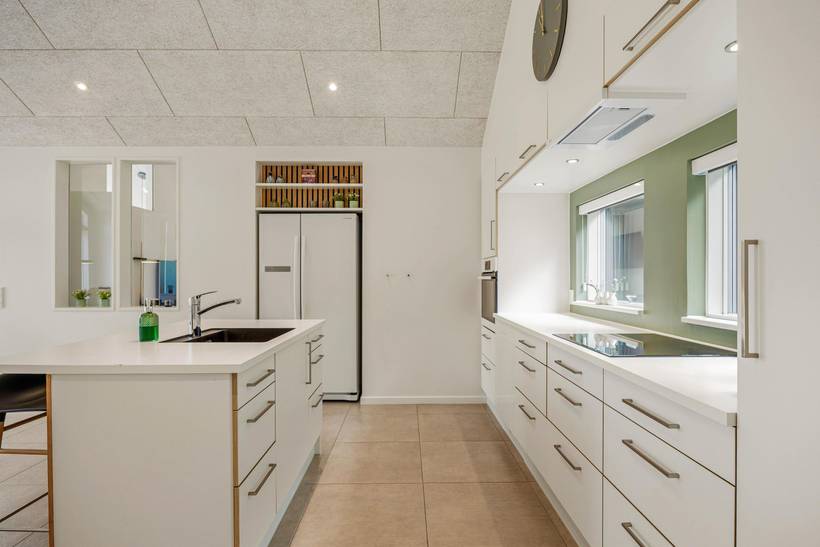 Foto von Ferienhaus DA15 in Blåvand - Westjütland