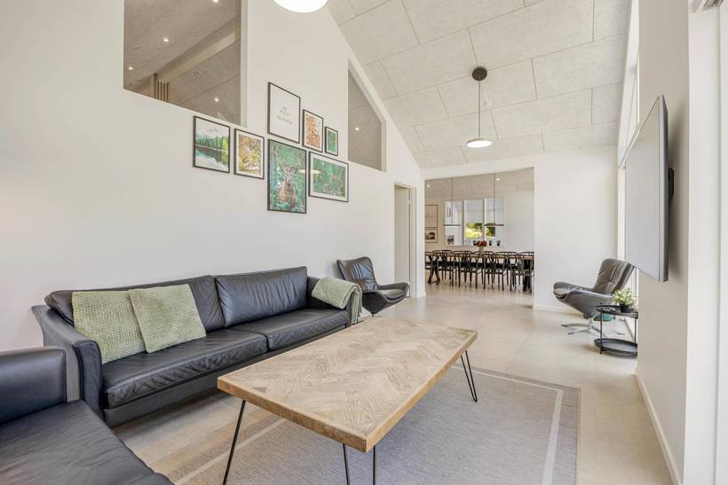 Foto von Ferienhaus DA15 in Blåvand - Westjütland