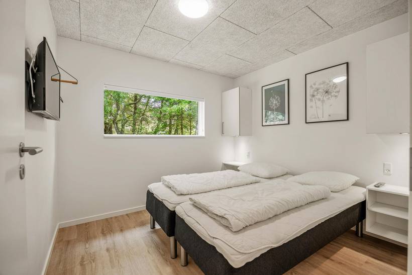 Foto von Ferienhaus DA15 in Blåvand - Westjütland
