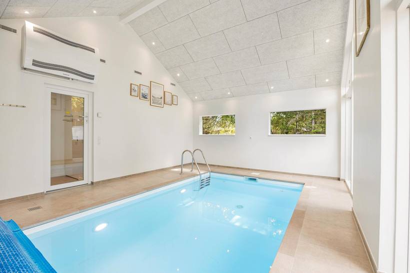 Foto von Ferienhaus DA15 in Blåvand - Westjütland