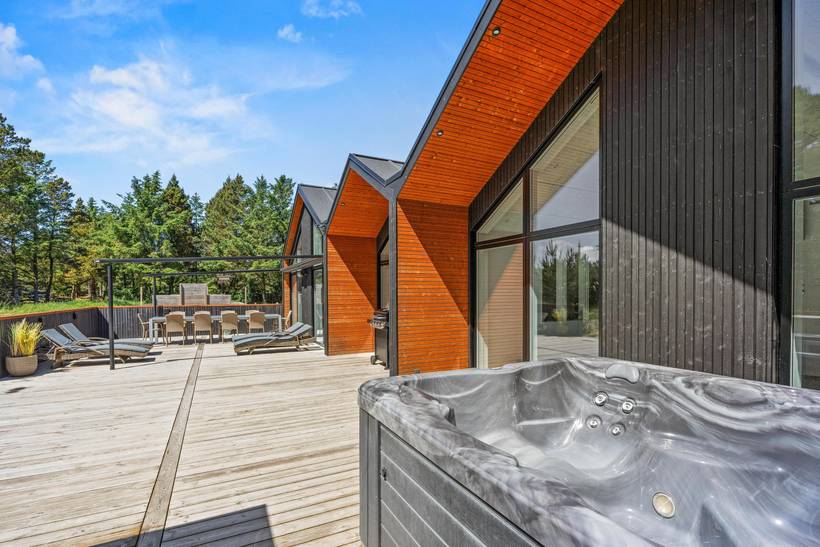 Foto von Ferienhaus DA15 in Blåvand - Westjütland