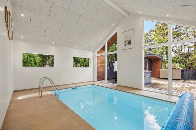 Foto von Ferienhaus DA15 in Blåvand - Westjütland