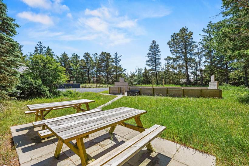 Foto von Ferienhaus DA15 in Blåvand - Westjütland