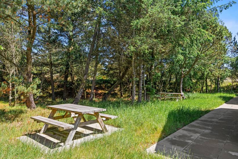 Foto von Ferienhaus DA15 in Blåvand - Westjütland