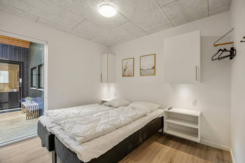 Foto von Ferienhaus DA15 in Blåvand - Westjütland