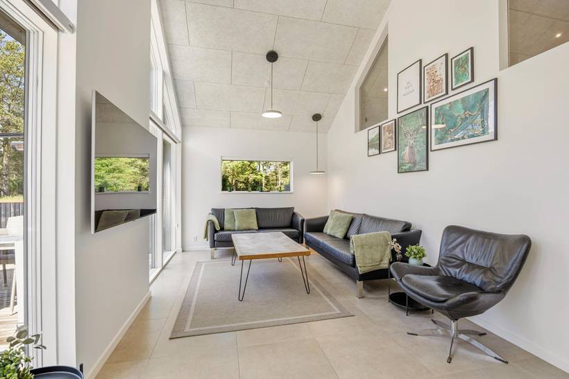 Foto von Ferienhaus DA15 in Blåvand - Westjütland