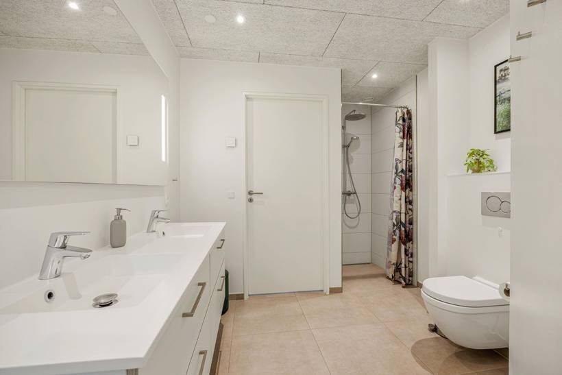 Foto von Ferienhaus DA15 in Blåvand - Westjütland