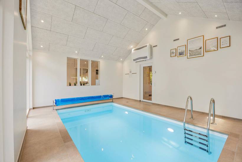 Foto von Ferienhaus DA15 in Blåvand - Westjütland