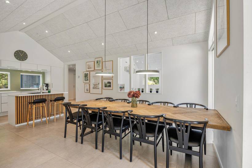 Foto von Ferienhaus DA15 in Blåvand - Westjütland