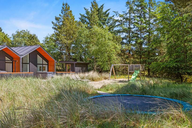 Foto von Ferienhaus DA15 in Blåvand - Westjütland