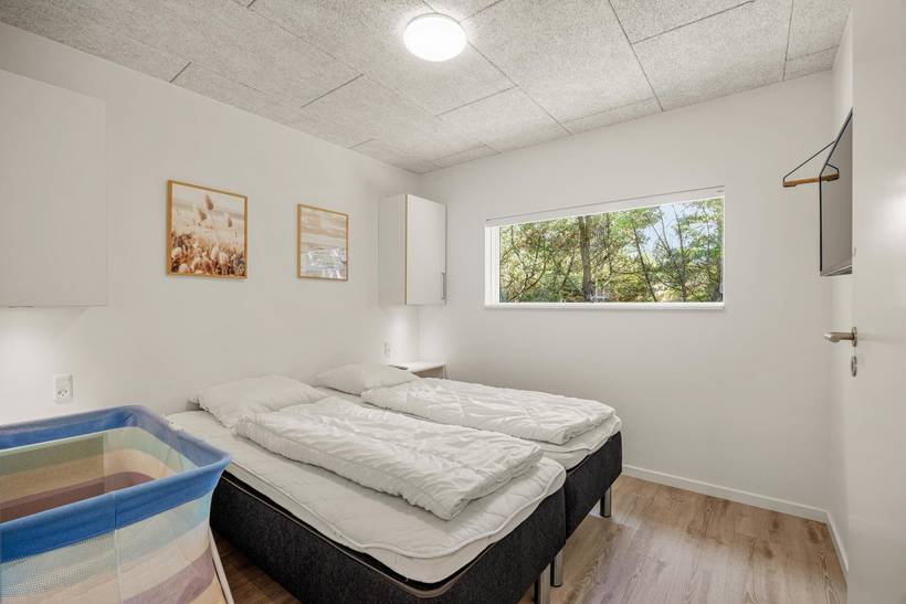 Foto von Ferienhaus DA15 in Blåvand - Westjütland