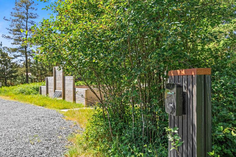 Foto von Ferienhaus DA15 in Blåvand - Westjütland