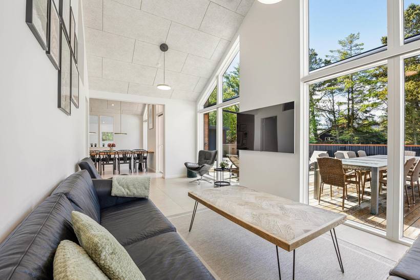 Foto von Ferienhaus DA15 in Blåvand - Westjütland